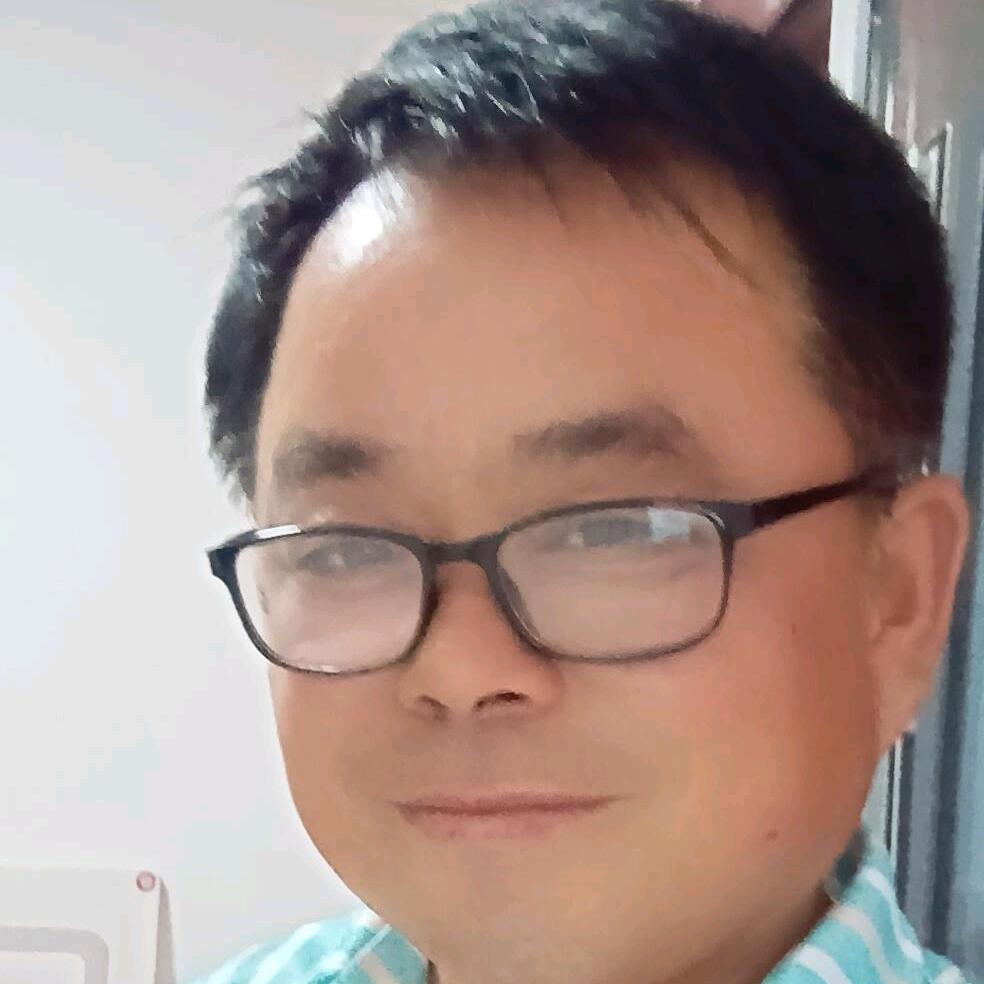 我在等你