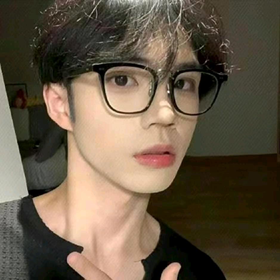 小陳♡̶同学