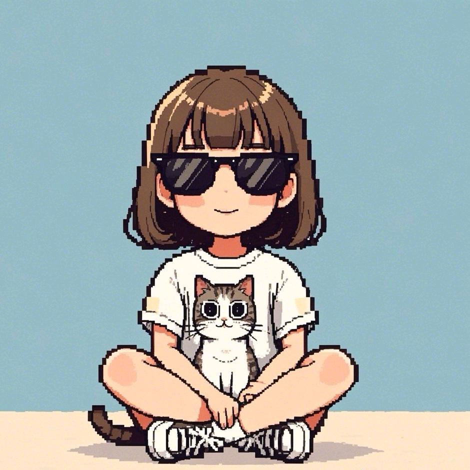 影鹿（叫我小鹿）