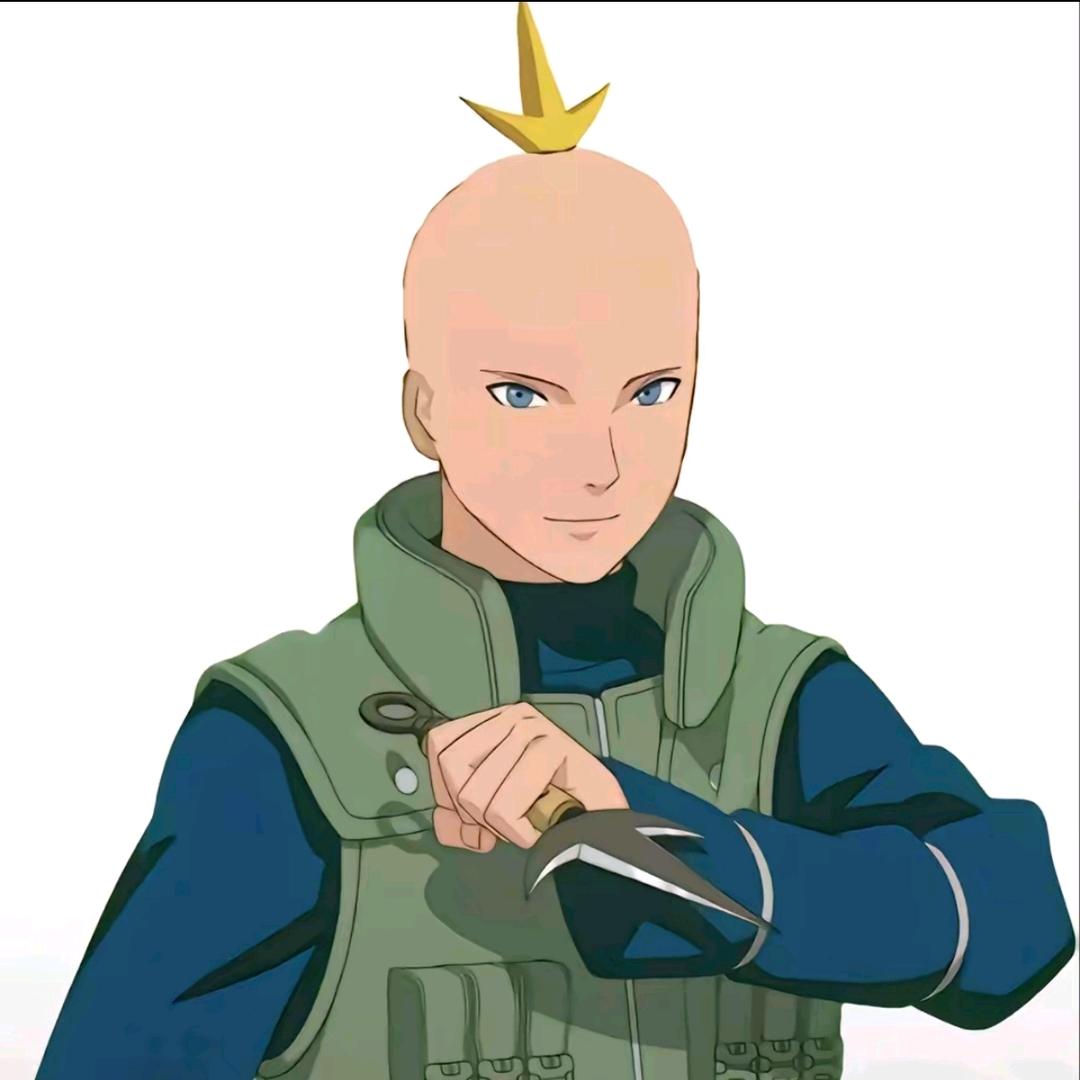 布久