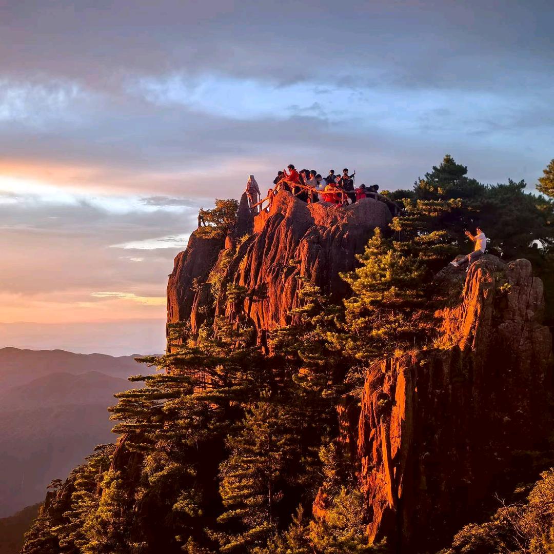 @光辉岁月——海阔天空
