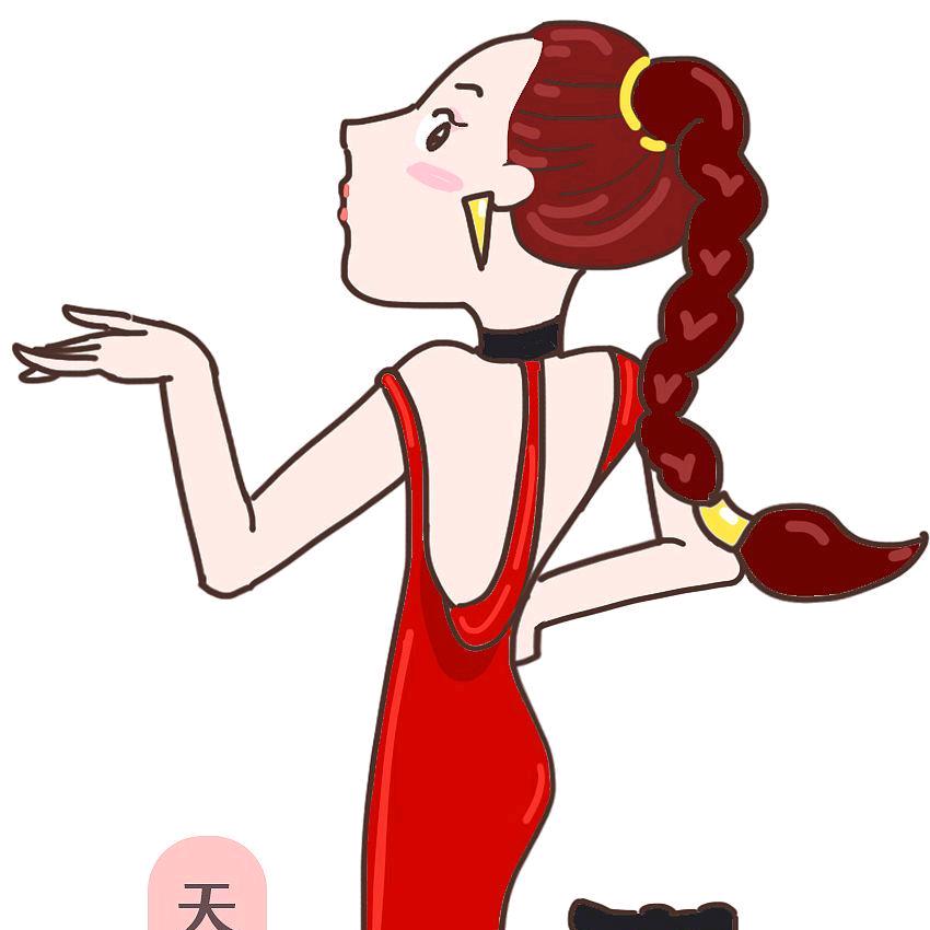 秋水长天