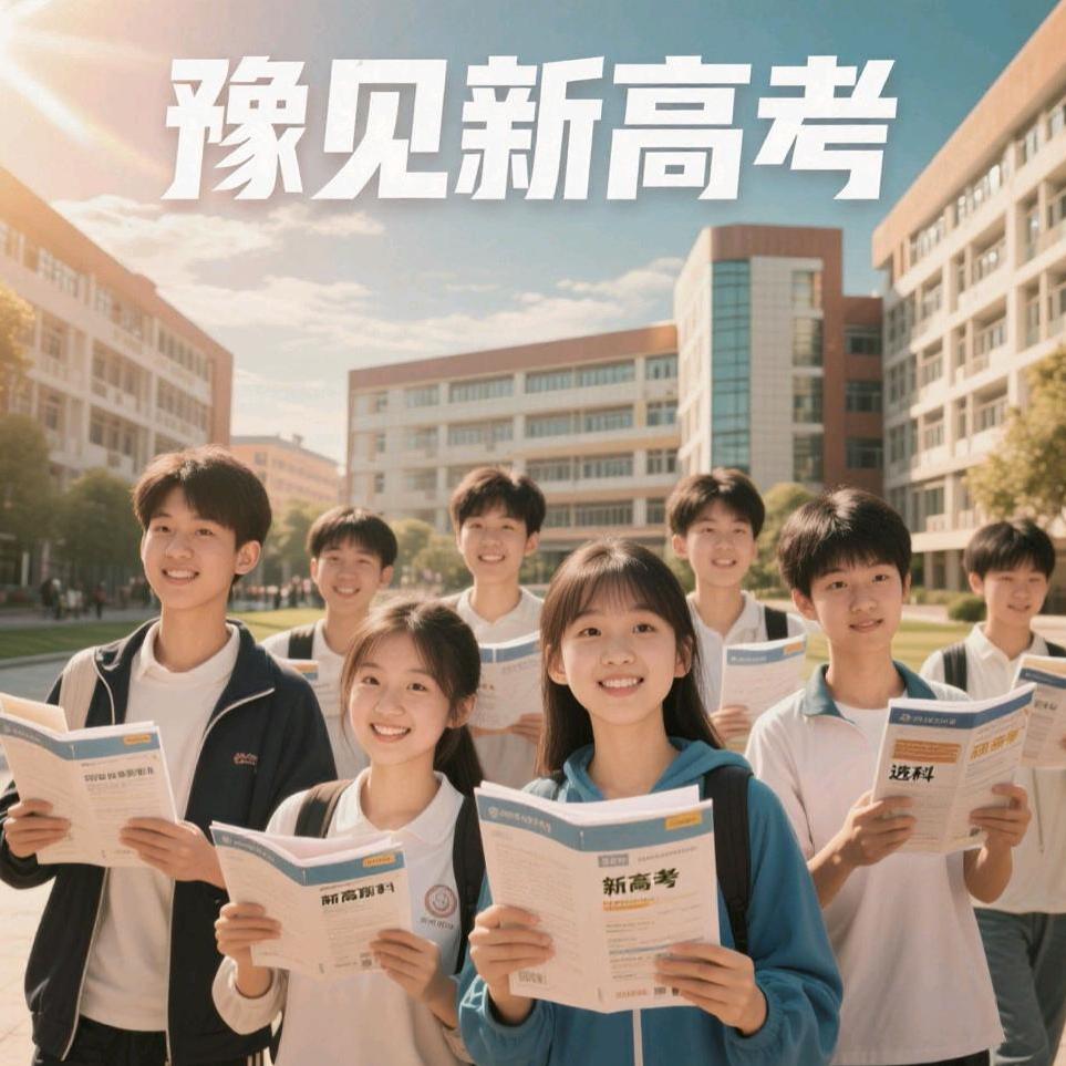 高考志愿填报刘老师