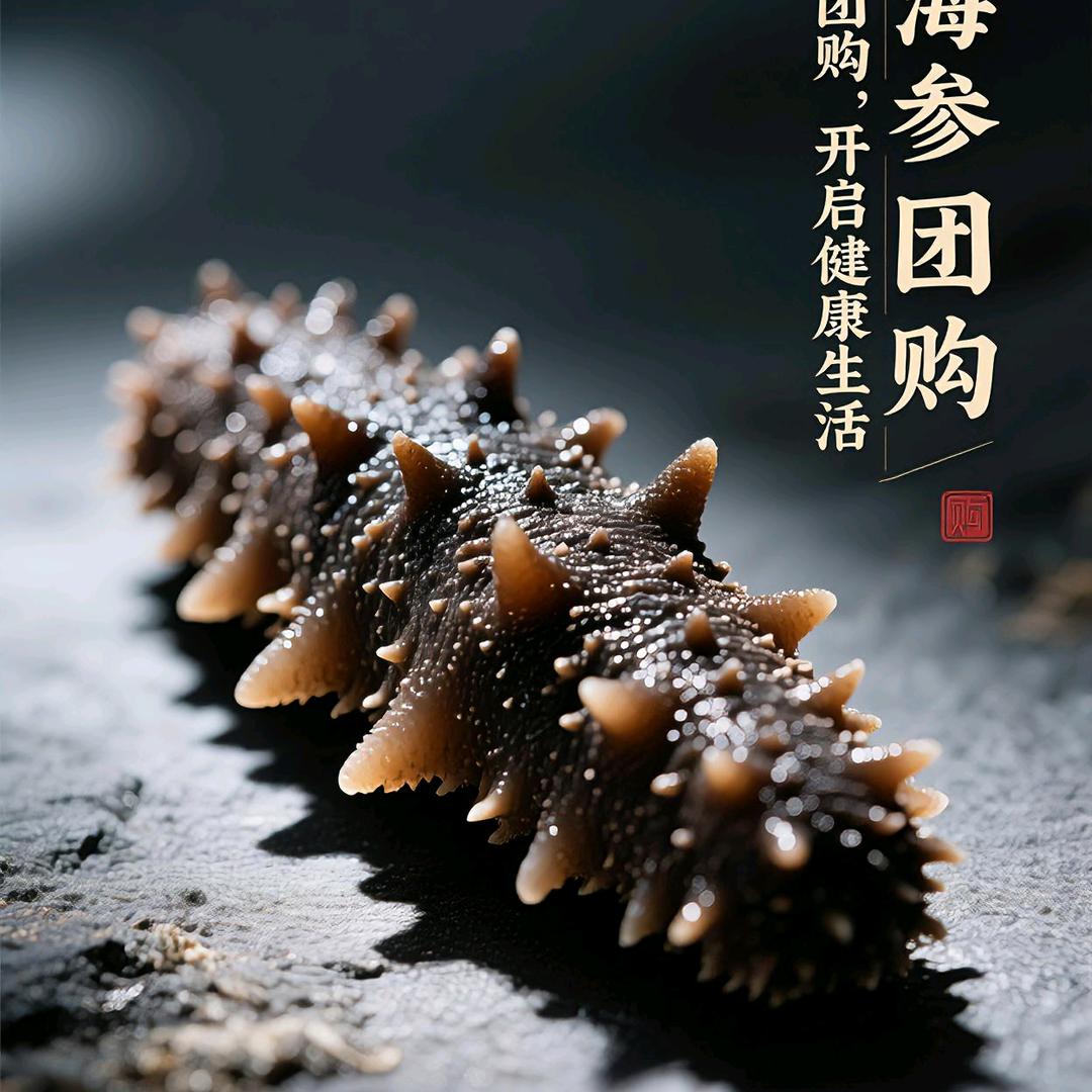 海参全国批发