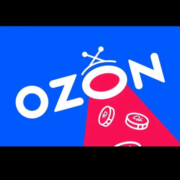 OZON代贴单找我