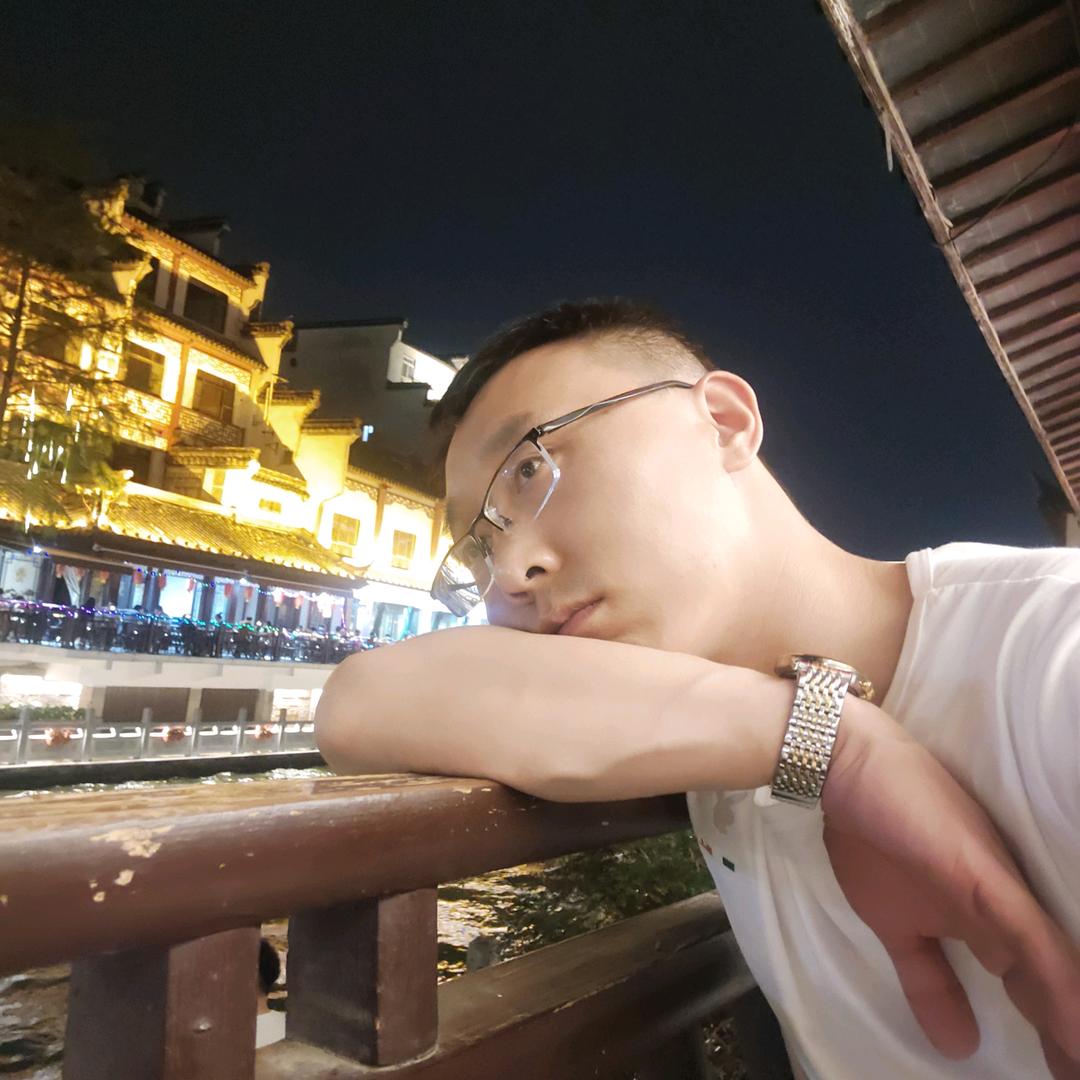 阿健美食