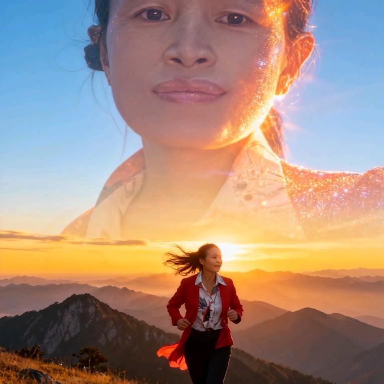 英子爱音乐