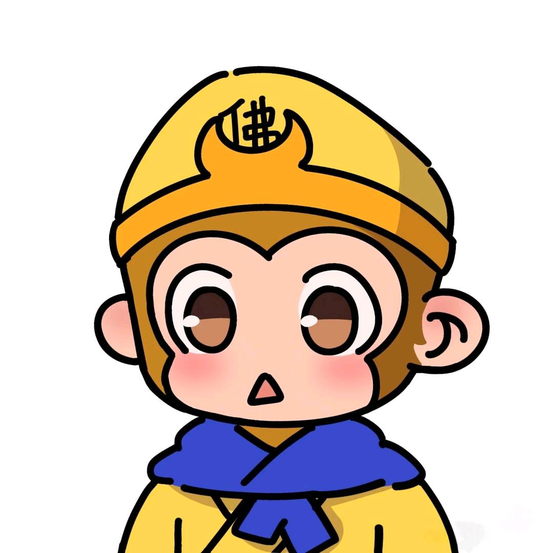西游鬼服-锦鲤