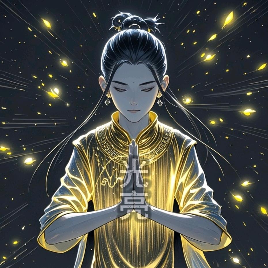 戒途行者（收徒）