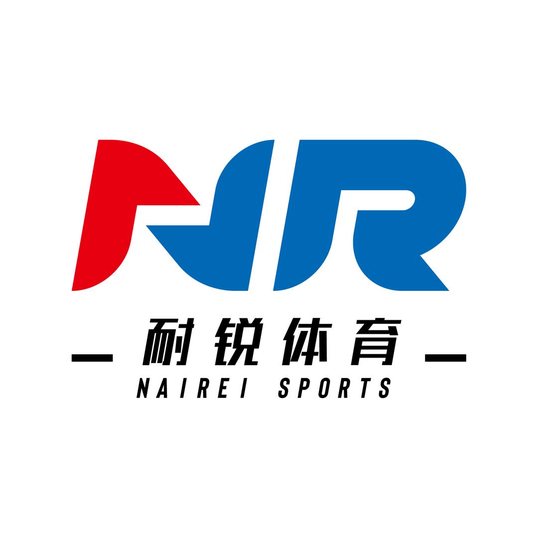 耐锐体育