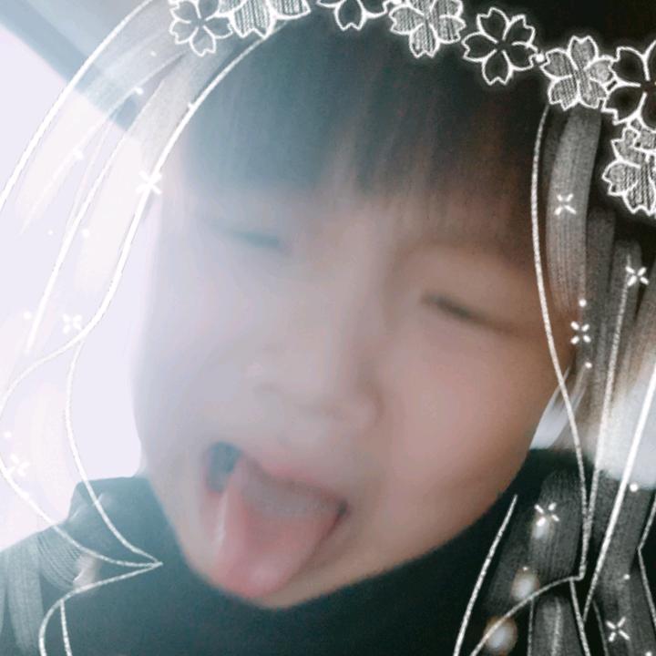 小傻妹