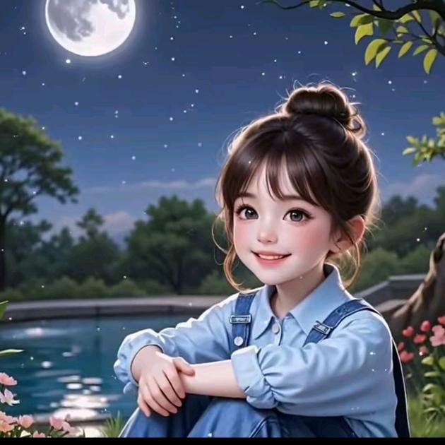 小可爱