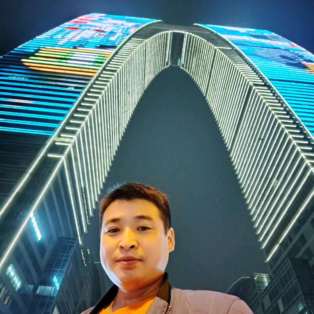 杰哥的抖音