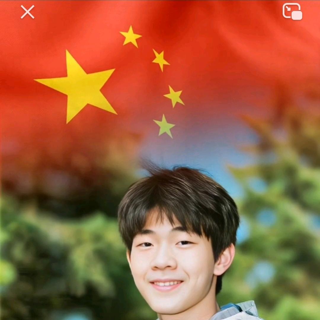 林鹿听风