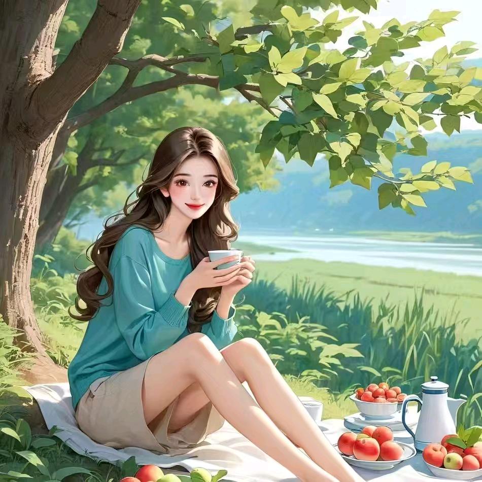 心想事橙