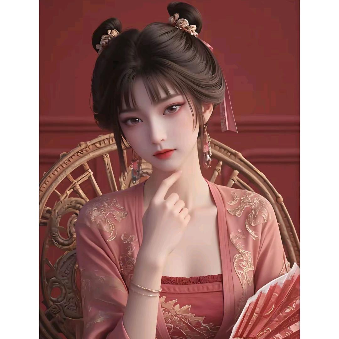 天下长河