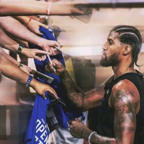 风采  (三角州行动)