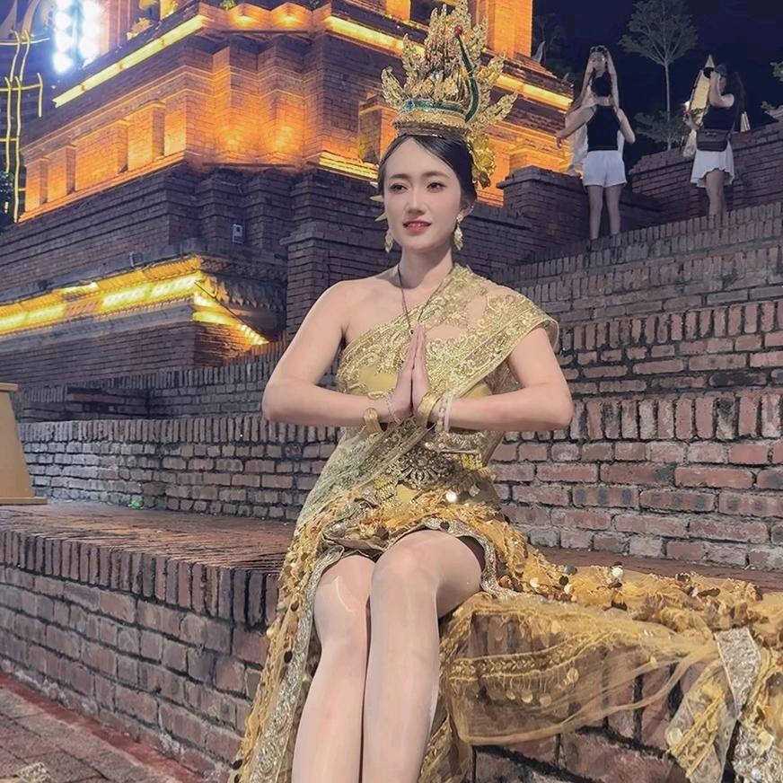 如意＋静心＝麦穗