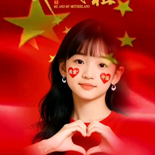 中国🇨🇳人