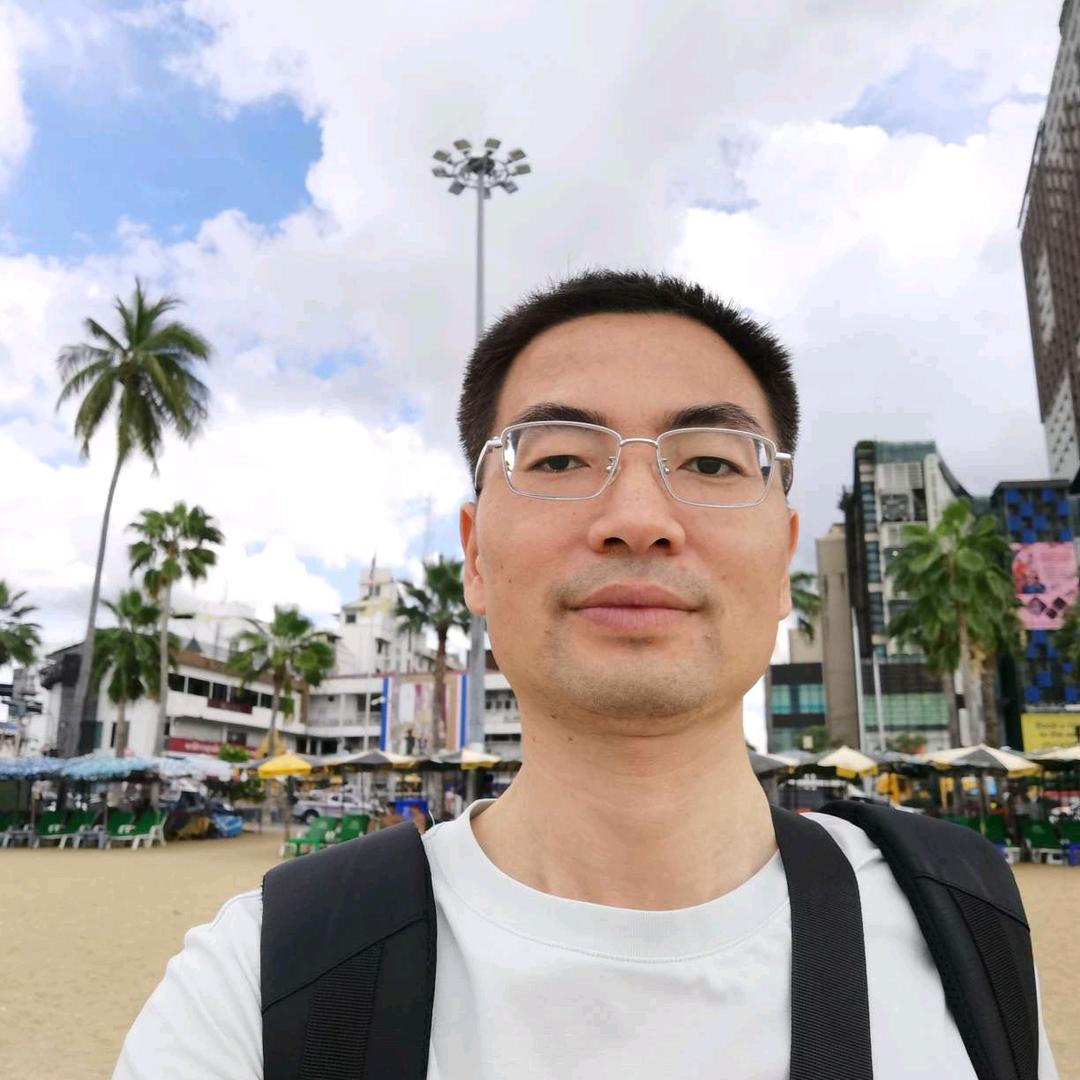 Johnson Duan