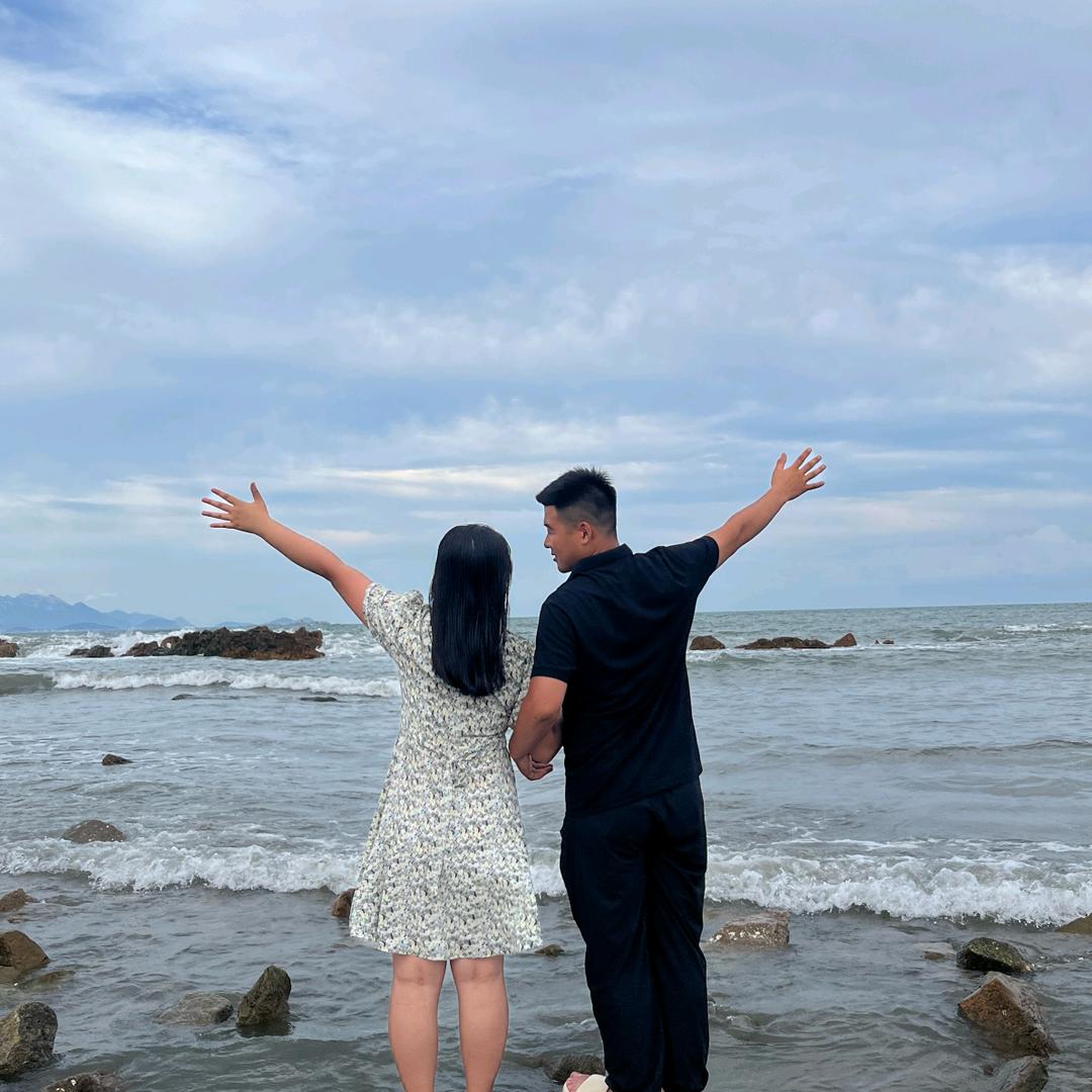 小黑💞