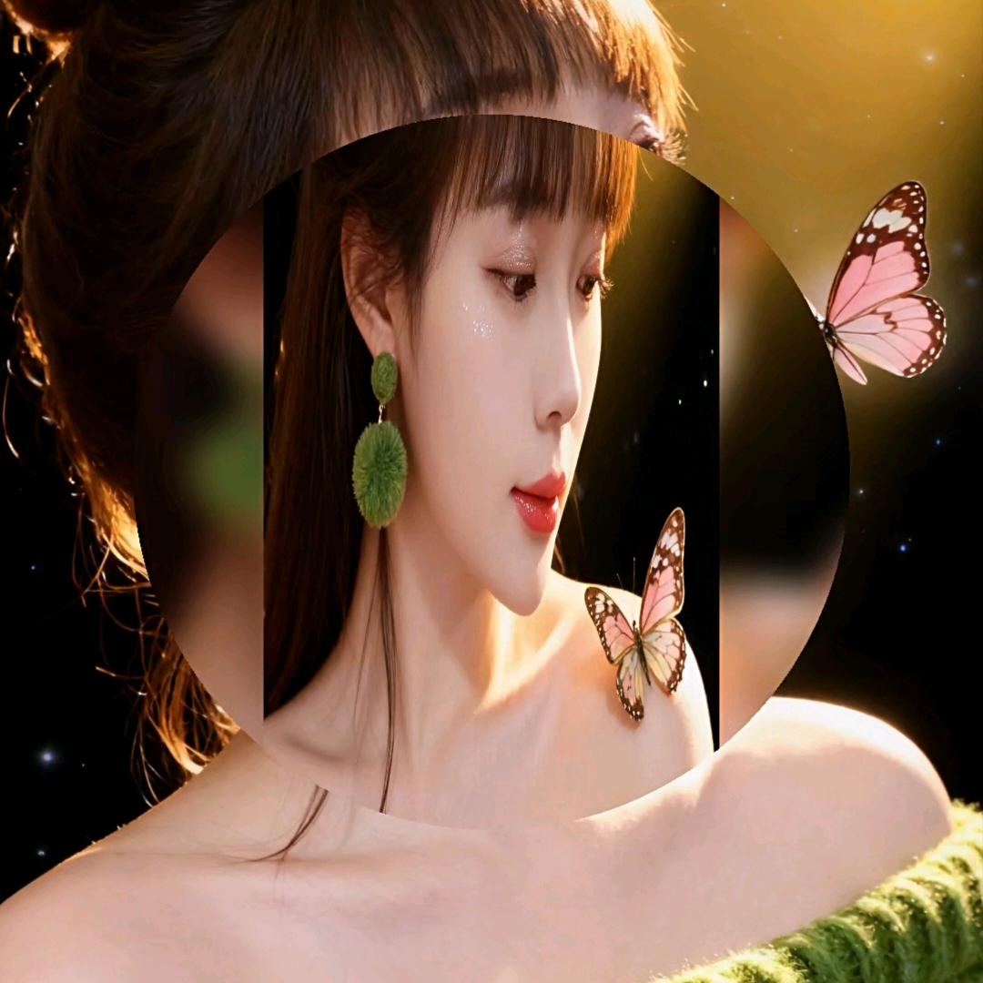 ✨晴晴💎吖☆╮