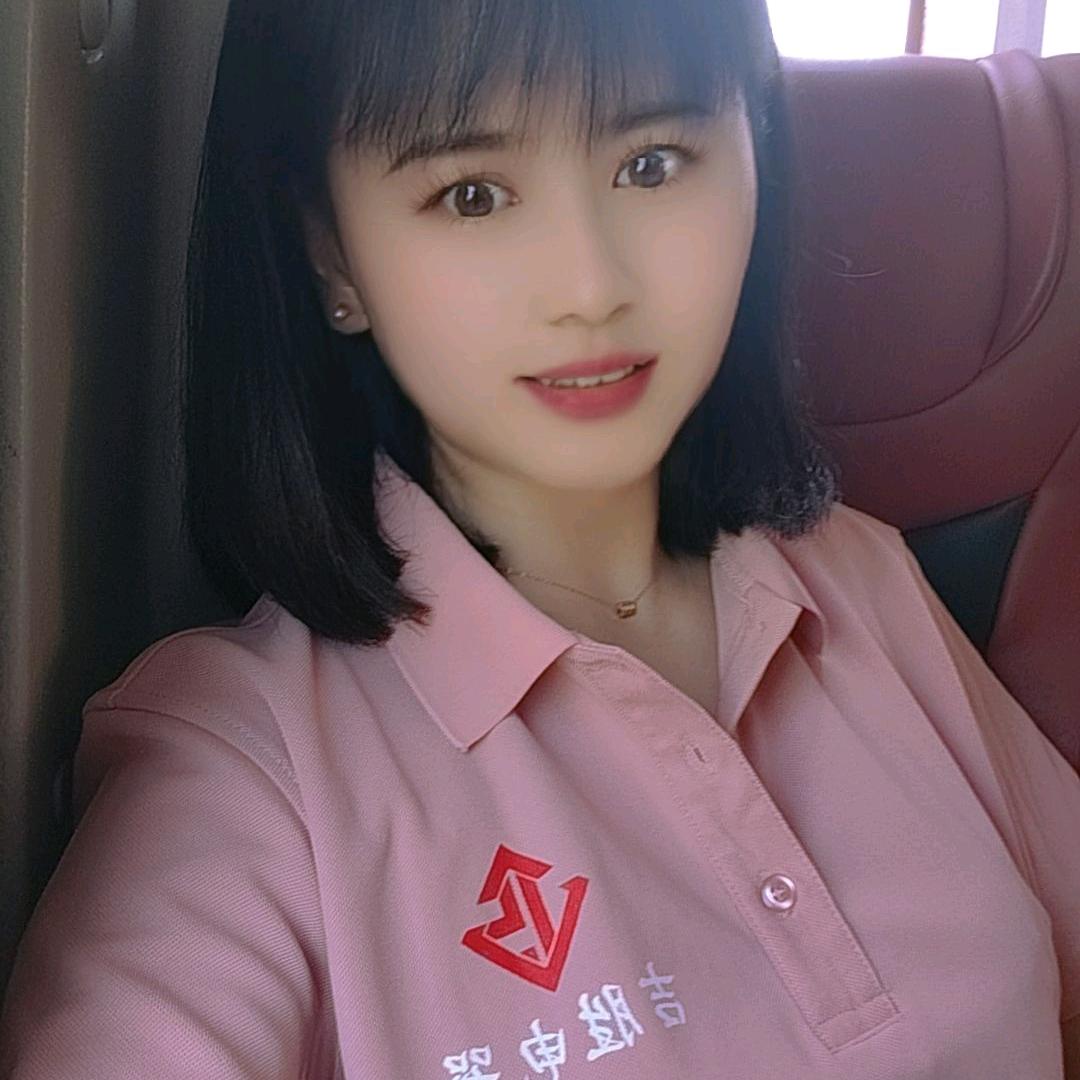 TCL家电推荐官(延安银海店)