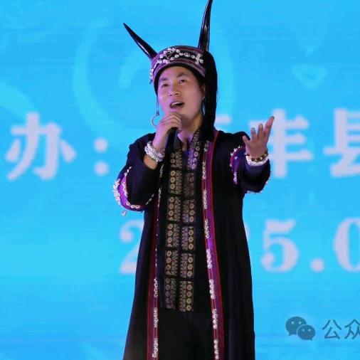 苗家阿忠