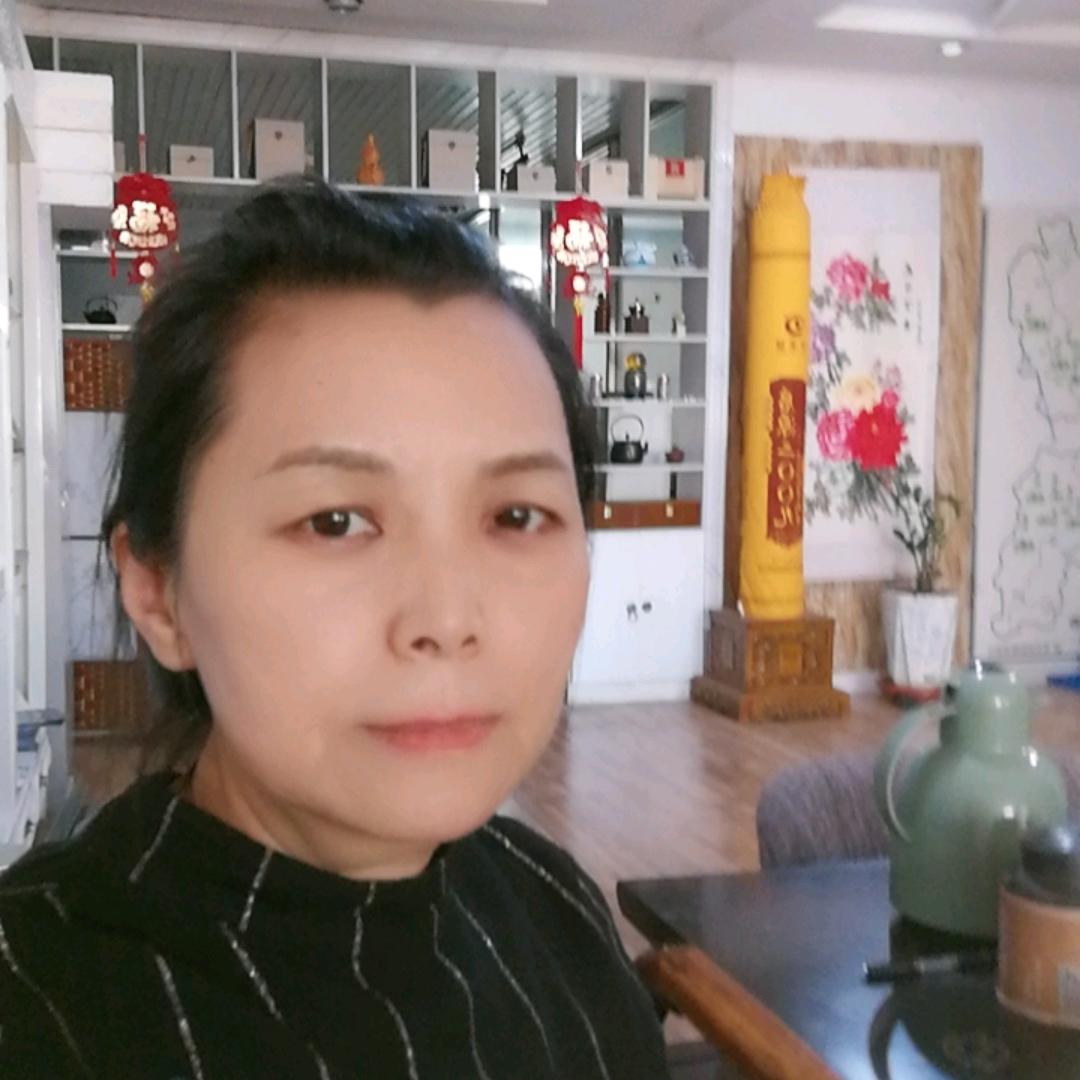 王红丽
