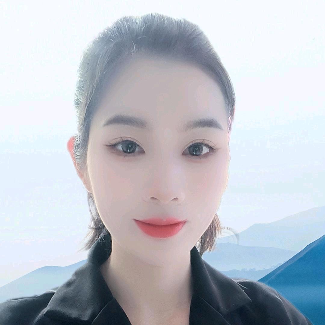 锦鲤小富婆