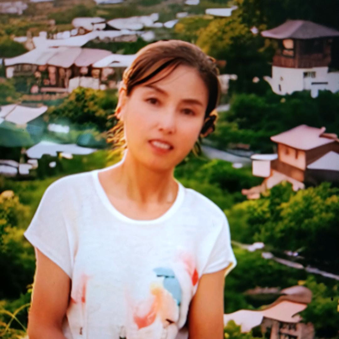 好运姐