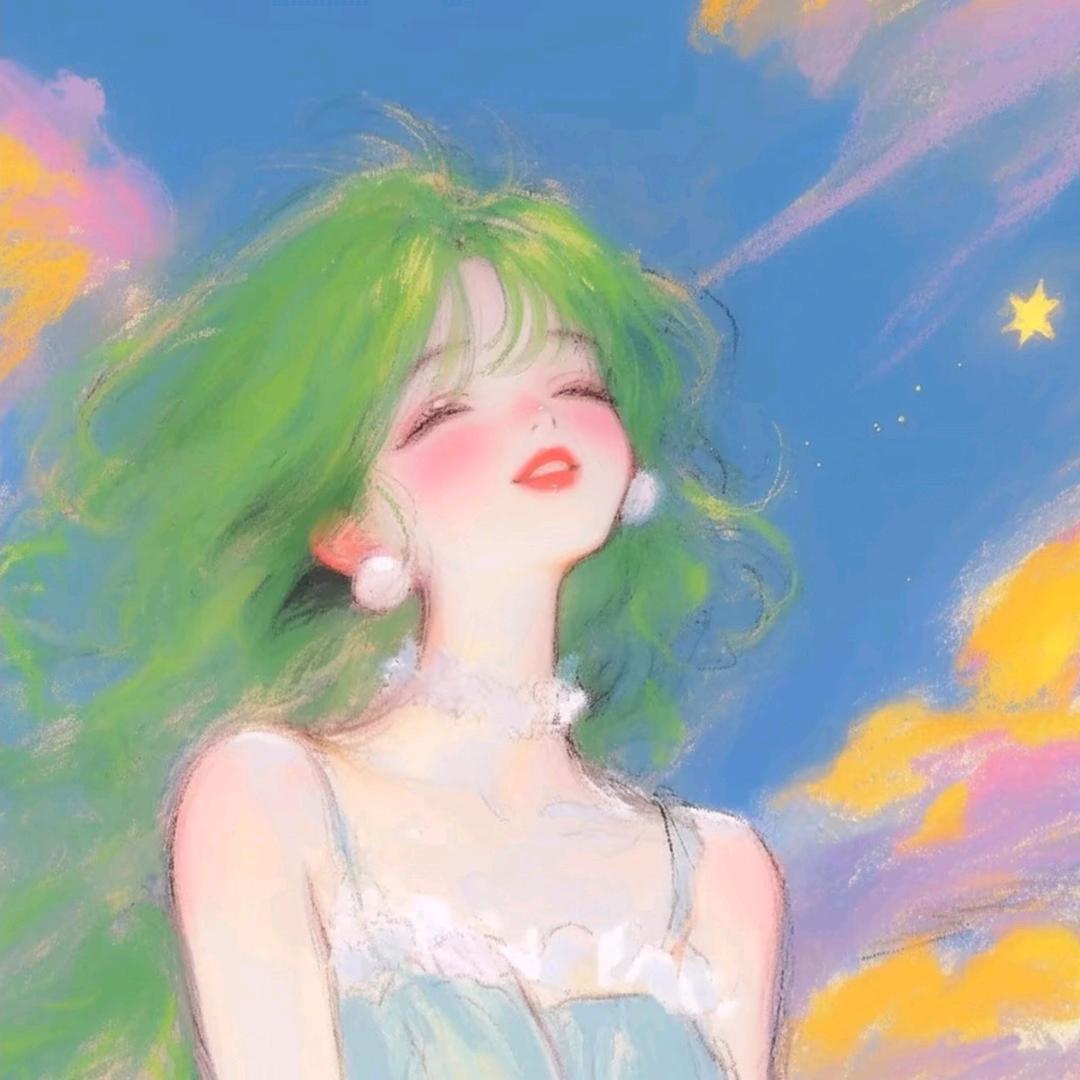 Star.☆