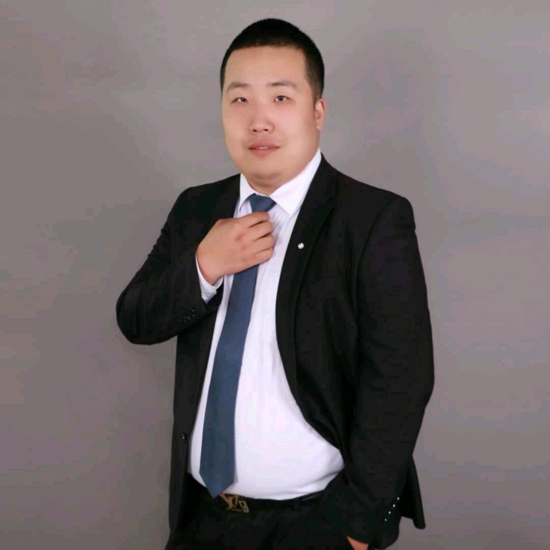 西安·万晖樾山河丨蔡龙龙