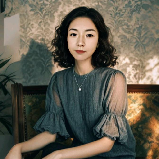@杨姐