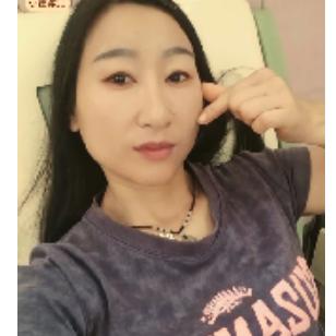 叼烟接吻