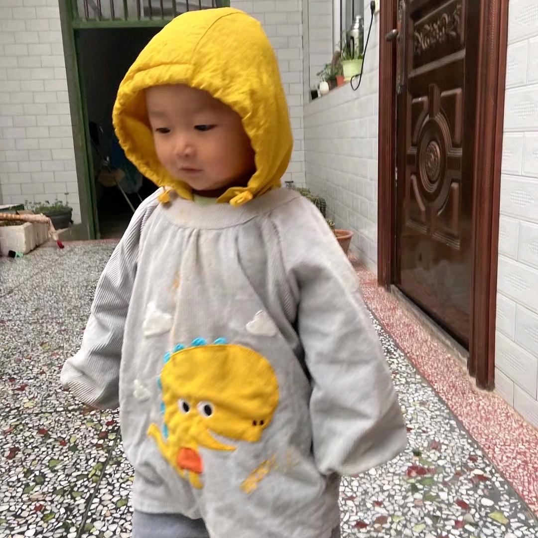 终南远眺