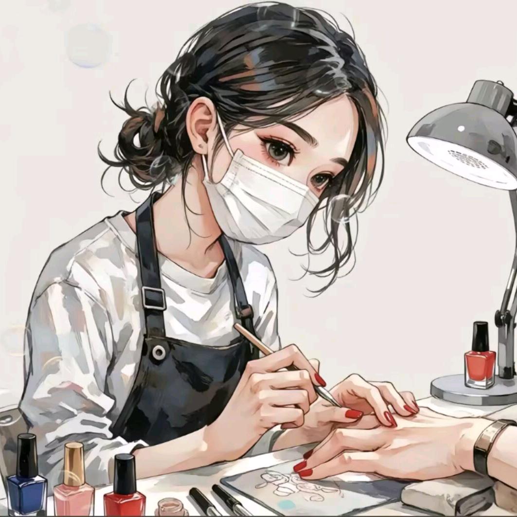 Mrs.W美甲💅 铺👗  💋