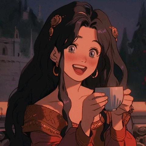 是真的