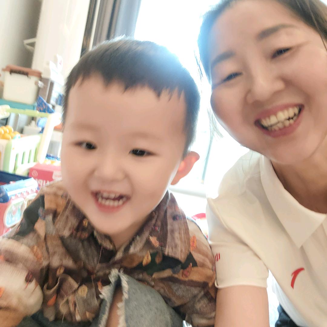 《有爱♥之家》