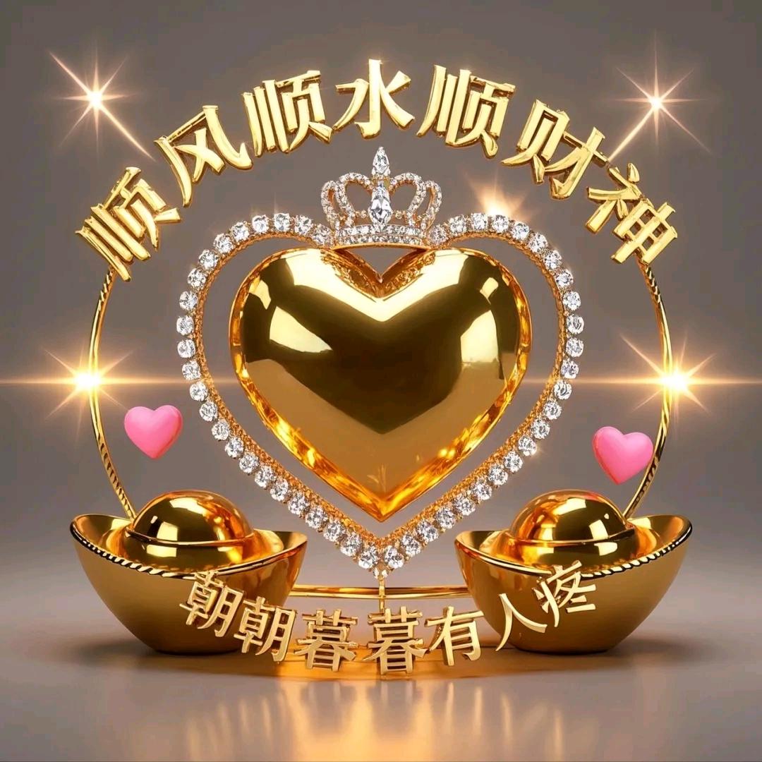 爱相依