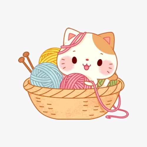 编织小屋毛线店