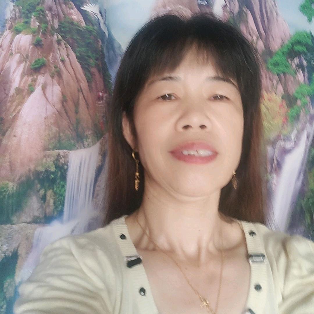 莲花姐（晚上8点39开播