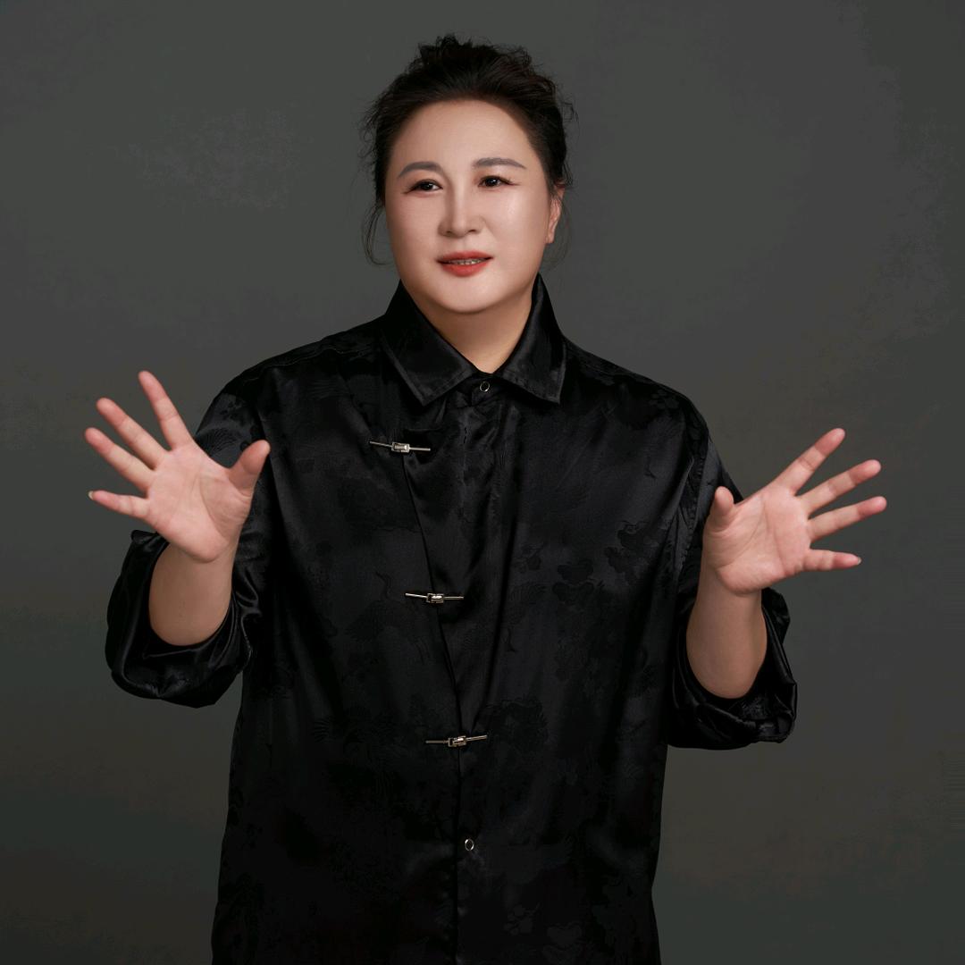 陶女神智慧信息