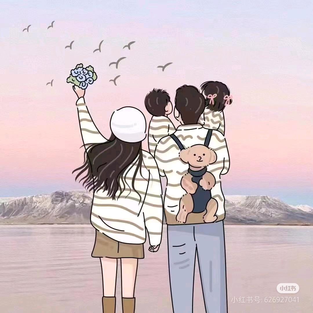萱豪妈