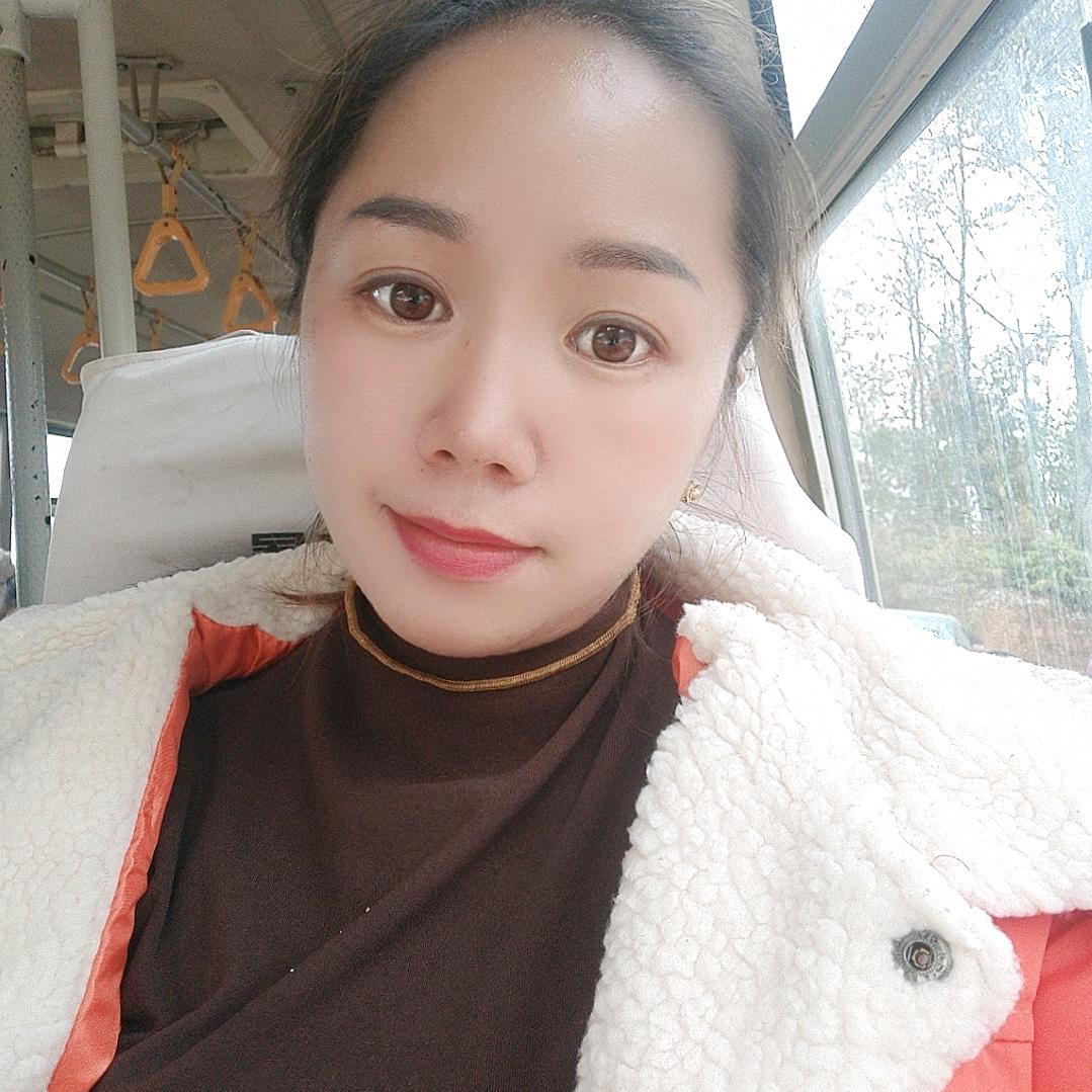 小少妇