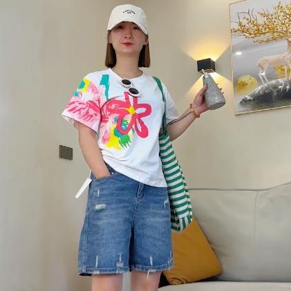 妮妮衣橱（小个子穿搭）