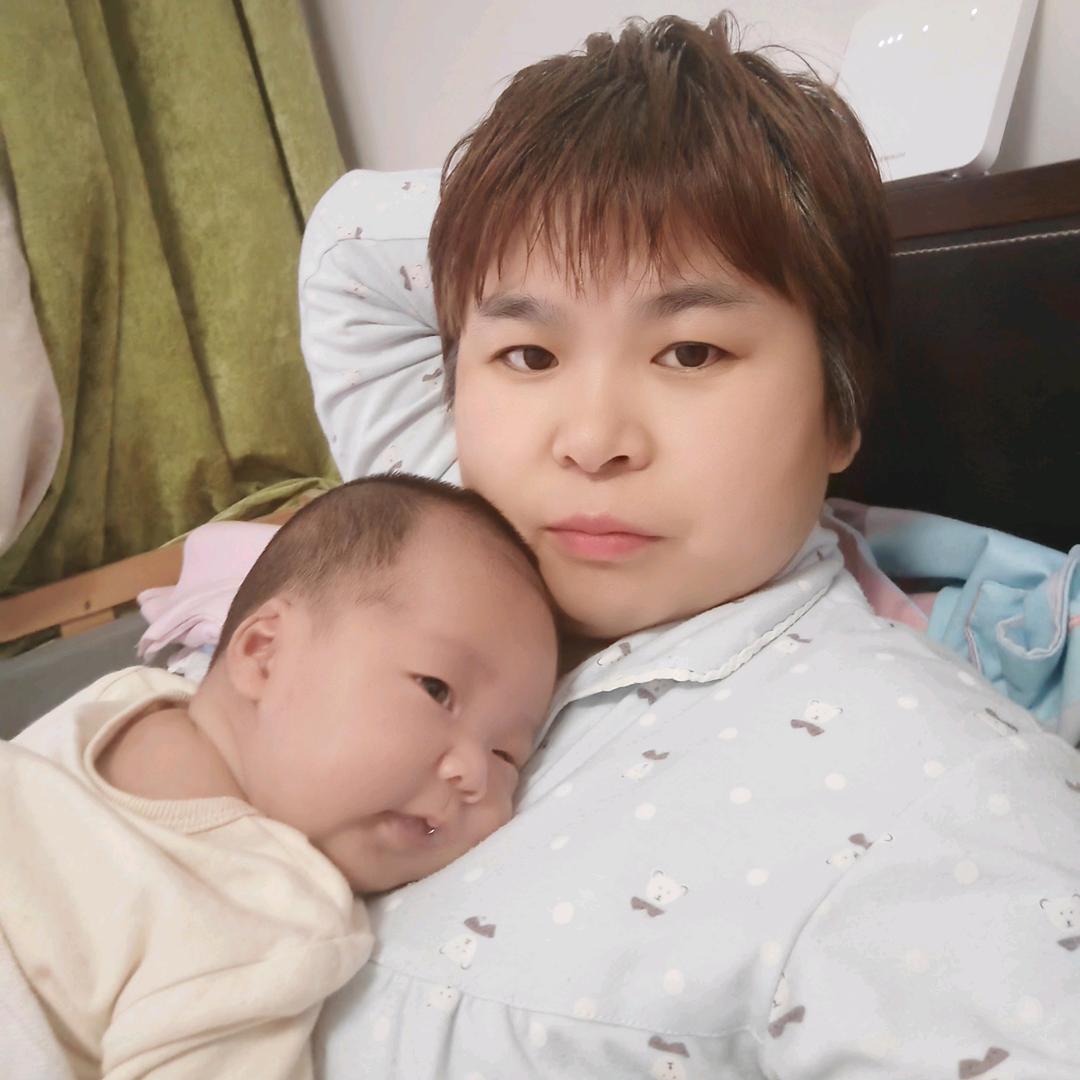 80后石家庄月嫂赵阿姨