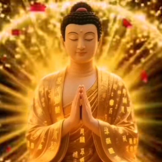 ⚡️佛系人生⚡️