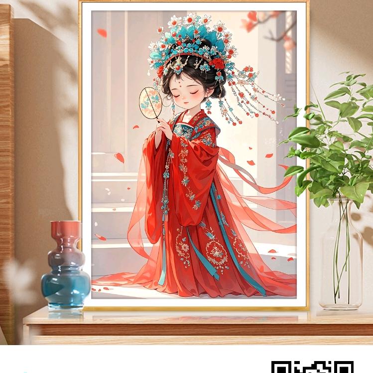 💎暴富の小仙女🌸