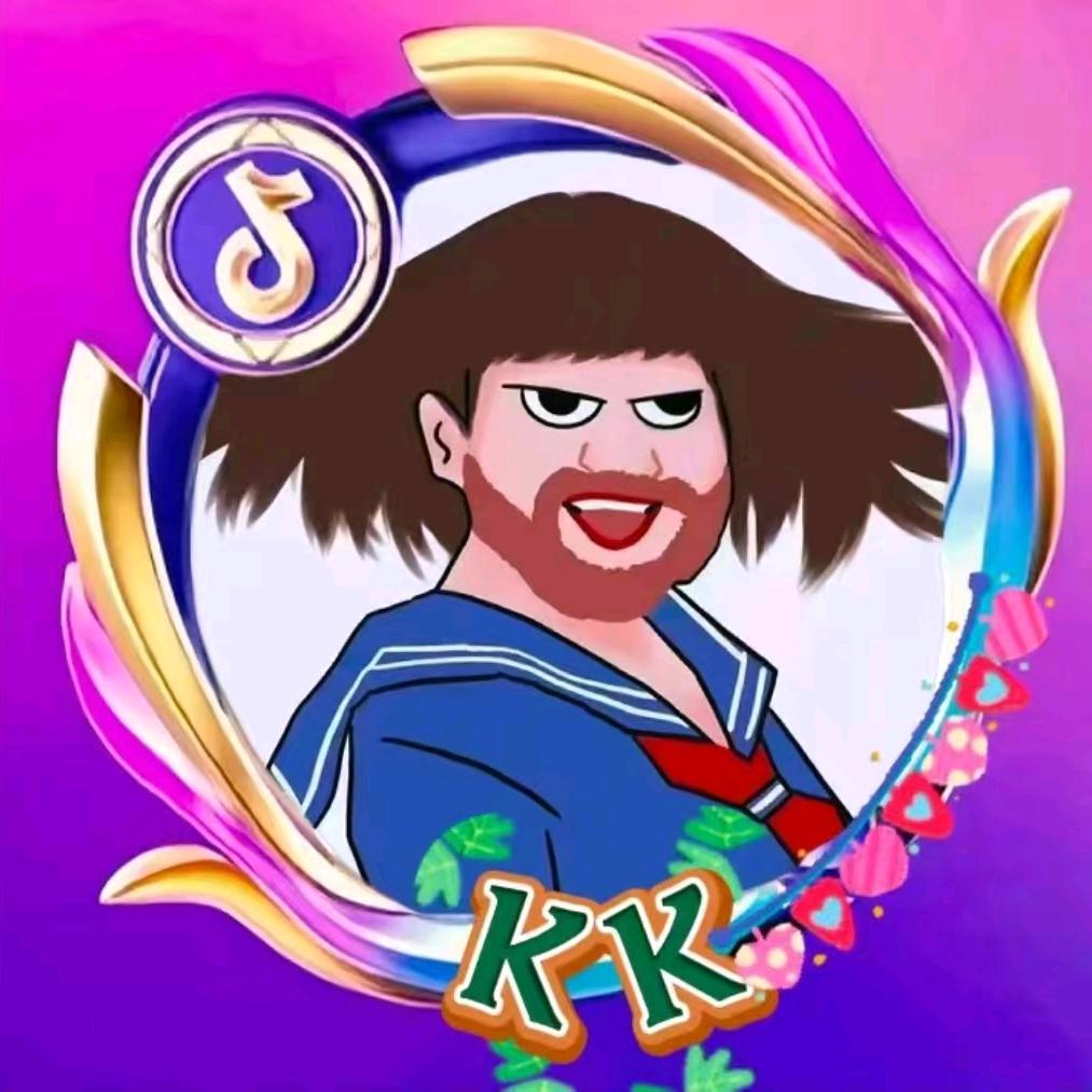 KK玩游戏